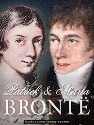 Rev. Patrick Brontë