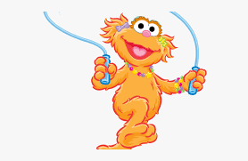 Sesame Street Clipart Zoey Zoe Sesame Street Clipart Hd Png Download Kindpng Here you can explore hq zoe transparent illustrations, icons and clipart with filter setting like size, type, color etc. zoe sesame street clipart hd png