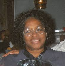 Geraldine Scott Taylor Obituary