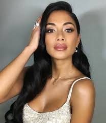 14 hours ago · pussycat dolls star nicole scherzinger seems to be the latest celebrity to fancy themselves a shorter hairstyle and go for the chop, ditching her signature long raven tresses in favour of a. Nicole Scherzinger Bio Songs Albums Net Worth Affair Husband Age Facts Wiki Parents Tattoos Masked Singer Height Boyfriend Video News Gossip Gist