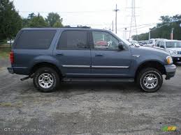 Image result for Deep Wedgewood Blue 2001 Expedition