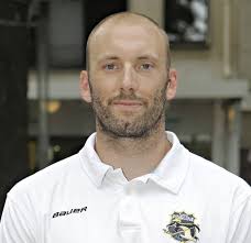 Pinguine: Roland Verwey beendet seine Spieler-Karriere