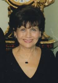 Mary Elizabeth Mayfield Carnes Obituary