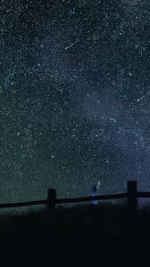 We hope you enjoy our growing collection of hd images to use as a background or home screen for your please contact us if you want to publish a starry night iphone wallpaper on our site. Starry Night Sky Iphone 5 Wallpaper Id 43843