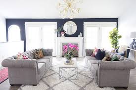 Home decor ideas, decorating home, colorful home. Eight Colorful Home Decor Blogs To Follow Dimples And Tangles