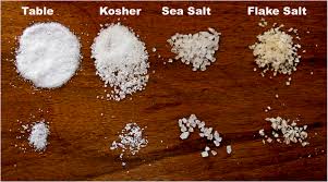 Question On Kosher Salt Cooking Discussions Cooking Cookbooks Ingredients Hungry Onion In 2020 Salt Cooking The Perfect Steak Kosher Salt