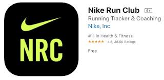 The nrc app on your watch is designed to be that slightly nagging coach that's tapping on of course, a lot of apps have updated to become phone independent, but it's still a mixed bag. Nike Run Club Apple Watch App No Longer Requires Your Iphone Iphone In Canada Blog