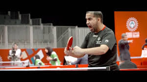 Table tennis at the 2020 summer olympics in tokyo will feature 172 table tennis players. Sporting Superstars Deliver Rallying Cry For Special Olympics