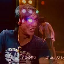 The Green Room : Derek See