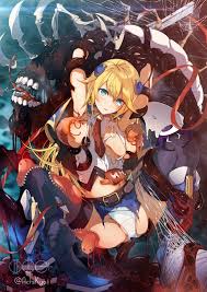 Rule34 - If it exists, there is porn of it  arakune, noel vermillion   5226020