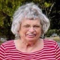 Aileen Berg's Instagram, Twitter & Facebook