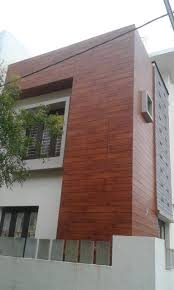 Maybe you would like to learn more about one of these? Hpl Cladding Exterior Wall Design Exterior Wall Cladding Cladding Design