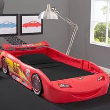 Toddler little tikes race car bed. Little Tikes Race Car Bed Wayfair