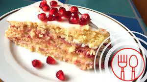 Rezepte für die goldene jahreszeit. Omakuchen Sahnetorte Mit Johannisbeergelee Suss Sauer Fruchtig Youtube