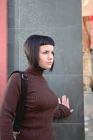 Fringe Short Bob Haircuts Bobs Haircuts Short Hair Styles