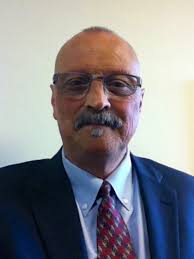 Rollin Jay Kidwell Ph.D.