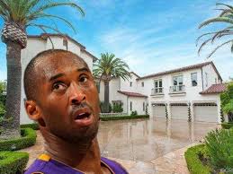 With the help of designer jules duffy, the pro athlete gave his dad the most memorable home. Celebrity Kobe Bryant S Mansion Kobe Bryant Kobe Bryant House Kobe Bryant Net Worth