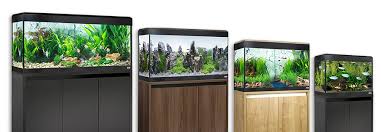 Fluval roma is a rectangular aquarium with clean and simple design features that bring a sophisticated look to modern home decor. Fluval Roma 240 Led Aquarium Set 63 Us Gal 240 L Black