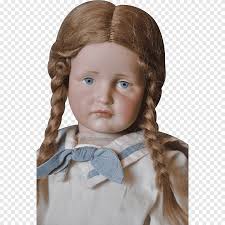 Muñeca renacida de plástico congelada muñeca negra de charlotte, muñeca  china, diverso, cabeza png