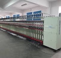 Cone Yarn Industrial Drying Machine Yarn Package Drying Machine