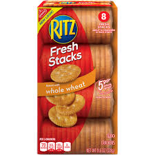 ritz fresh stacks whole wheat