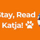 Sit, Stay, Read with Katja! event image