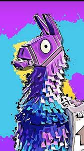 Follow along step by step to draw your favorite game cartoon comic book and just crazy and w. Hd Fortnite Llama Wallpapers Peakpx