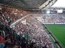 Directions and access, accreditation and welcoming activities. Allianz Stadium Juventus Stadium Turin The Stadium Guide