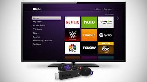 Roku provides the simplest way to stream entertainment to your tv. Roku Cracks Down On Private Channels Techcrunch