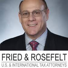 FRIED & ROSEFELT LLC
