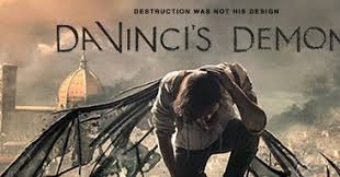Da vinci's demons este un serial de televiziune american dramatic de ficțiune despre viața timpurie a artistului, inventatorului și a geniului intelectual leonardo da vinci. Iesirea Din Matrix Demonii Lui Da Vinci Serialul De Weekend