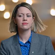 Nat-bashing Penny Mordaunt voted most popular member of Rishi Sunak's  cabinet