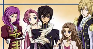 Code Geass Lelouch Of The Rebellion Ã³ã¼ãã®ã¢ã¹ Åéã®ã«ã«ã¼ã·ã¥ À¹à¸ À¸ À¸ À¸­ À¸ª À¸ à¸²à¸à¸à¸²à¸£à¸à¸ À¸§ À¸ À¸à¸­à¸à¸¥ À¸¥ À¸ Code Geass Coding Anime Lelouch of the rebellion (コードギアス 反逆のルルーシュ, kōdo giasu: code geass lelouch of the rebellion