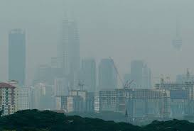 Jerebu Dijangka Tak Berlaku Di Malaysia Dalam Masa Terdekat