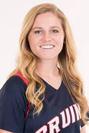 2018 Softball Roster