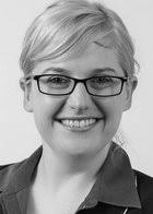 Isabelle Graf verlässt die Bernexpo