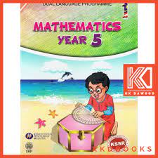 Berikut merupakan koleksi buku teks digital tahun 5 kssr semakan. Buku Teks Tahun 5 Mathematics Dlp English Version Shopee Malaysia