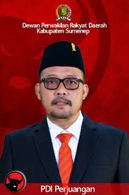 DPRD KABUPATEN SUMENEP
