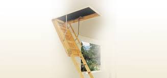 Attic Ladder Brisbane Roof Space Renovators Brisbane