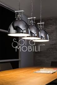 Industrielle Suspension Luminaire Acier Chromluminaire Suspension Acier Chrome Industrielle Suspension Luminaire Cuisine Luminaire Luminaire Cuisine