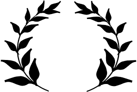 Olive Branch Clip Art Free Olivebranch Clip Art At Clker Com Vector Clip Art Online Royalty Wreath Clip Art Clipart Black And White Clip Art