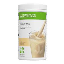 Order your herbalife nutrition products from a herbalife independent member. Formula 1 Shake Mix Vanilla Cream Flavoured 550 G Herbalife Nutrition Sa