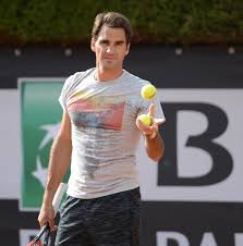 Hi everybody, i'm roger federer. Roger Federer Wikipedia
