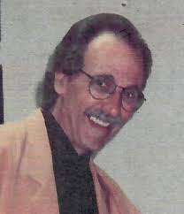 In loving memory of Robert Irving Lust