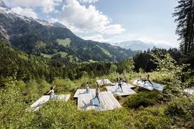 Maybe you would like to learn more about one of these? Not Only Yoga Retreat August Mama Thresl Mama Thresl Hotel Leogang