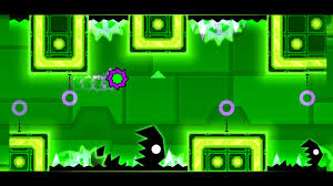 Geometry dash 2013 mobile games and steam games, was developed by sweden developer robert topala and published by his company, robtop games. Download Geometry Dash Meltdown 1 01 Apk Mod For Android Free