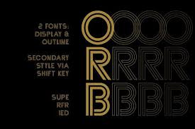 Plain and simple font by itsjustches. Orb Display 2 Fonts 2 Styles Display Orb Cool Fonts