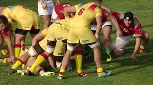 Stejarii pot ajunge la cupa mondiala din 2023 prin intermediul rugby europe championship. Highlights Romania Portugalia 36 6 Play Off Rugby Europe Youtube