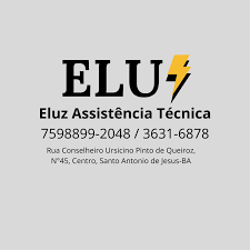 ELUZ Assistência Técnica