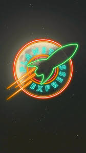Check spelling or type a new query. Planet Express Logo Iphone 12 Wallpapers 4k Traxzee